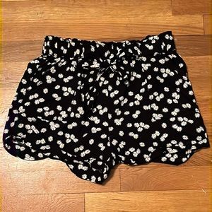 SO Super High Rise Soft Shortie